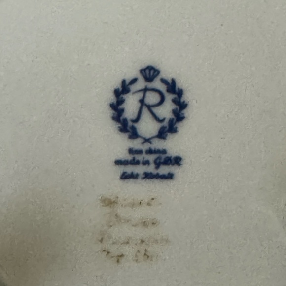 Vintage Reichenbach bowl - Picture 2 of 10